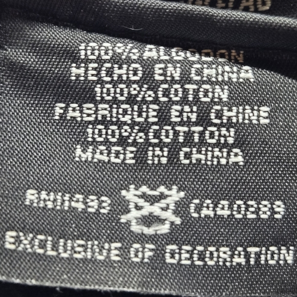 Chicago Bulls New Era NBA Basketball Snapback Hat - Picture 12 of 15